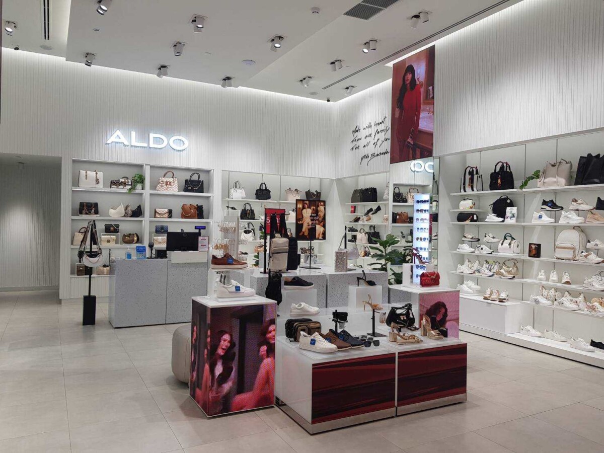 ALDO One BKK