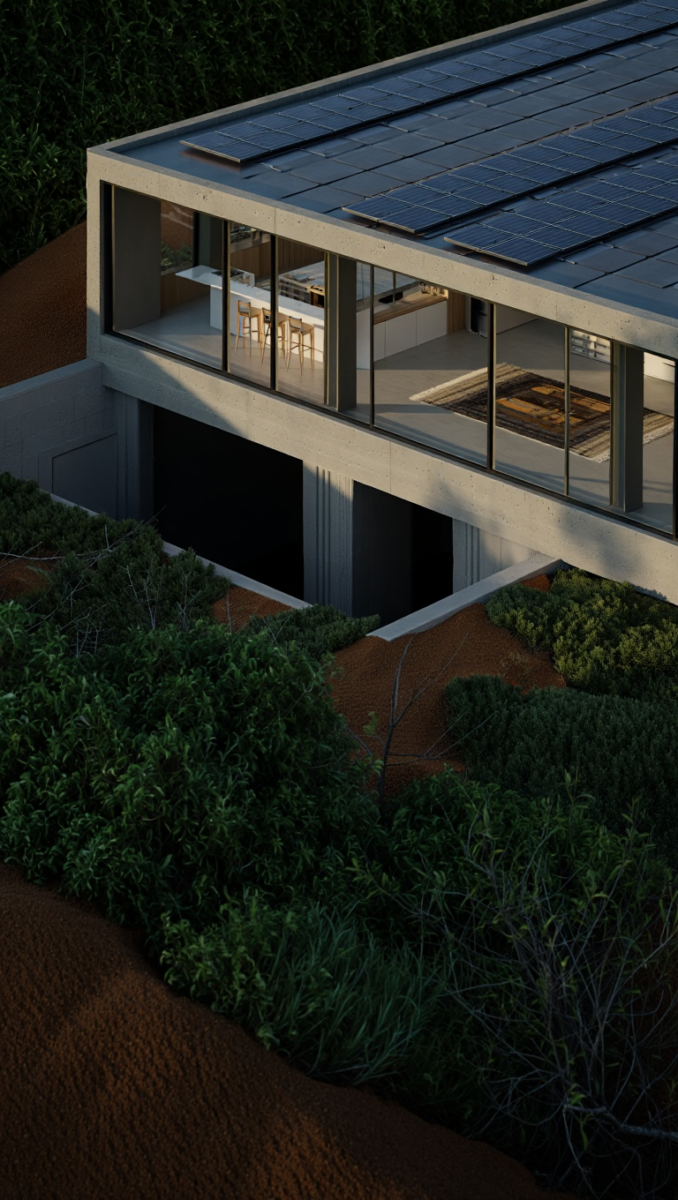 Futuristic War-Resilient House 3_0