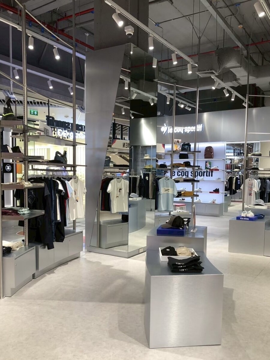 Multi Brand Shop The mall งามวงศ์วาน(3)