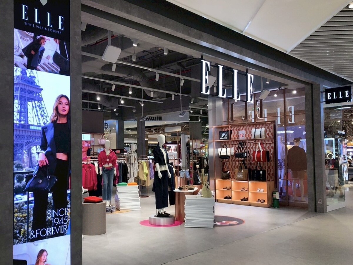 Copy of Multi Brand Shop The mall งามวงศ์วาน