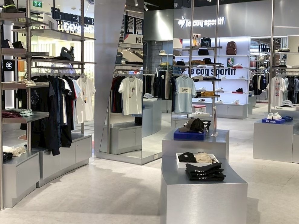 Copy of Multi Brand Shop The mall งามวงศ์วาน