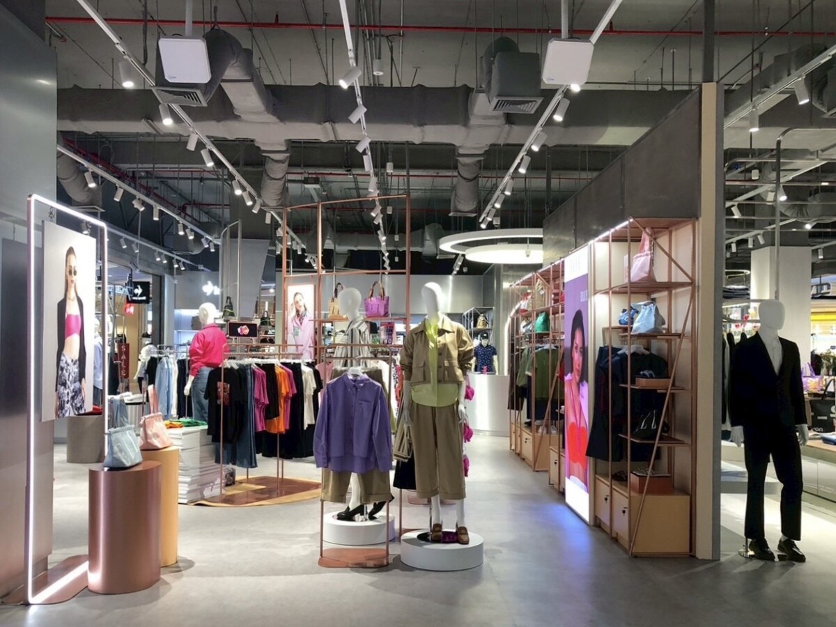 Copy of Multi Brand Shop The mall งามวงศ์วาน(1)